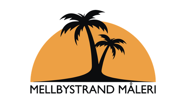 MELLBYSTRAND MÅLERI AB